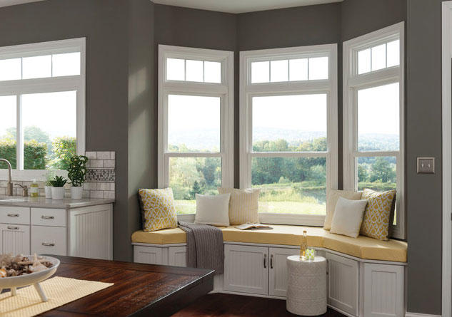 Why Choose Vinyl Windows for My Home