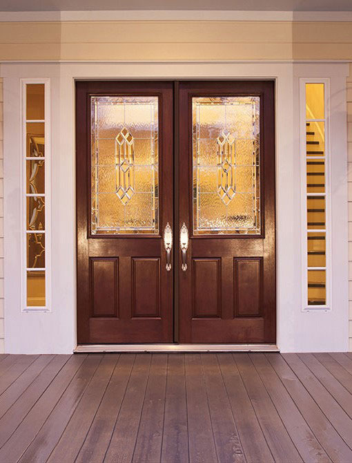 Different Types of Exterior Doors for Your Home