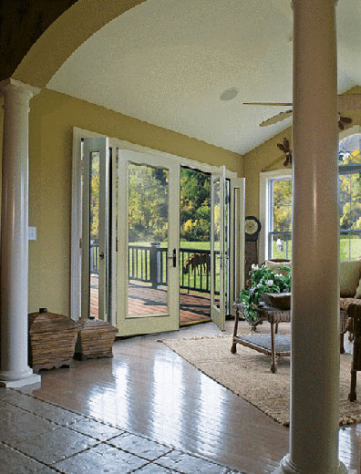 What to Consider When Buying a New Patio Door