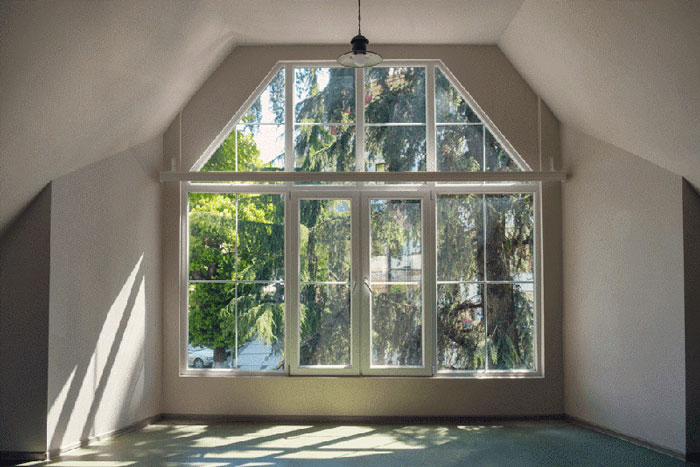 Types of Window Shapes
