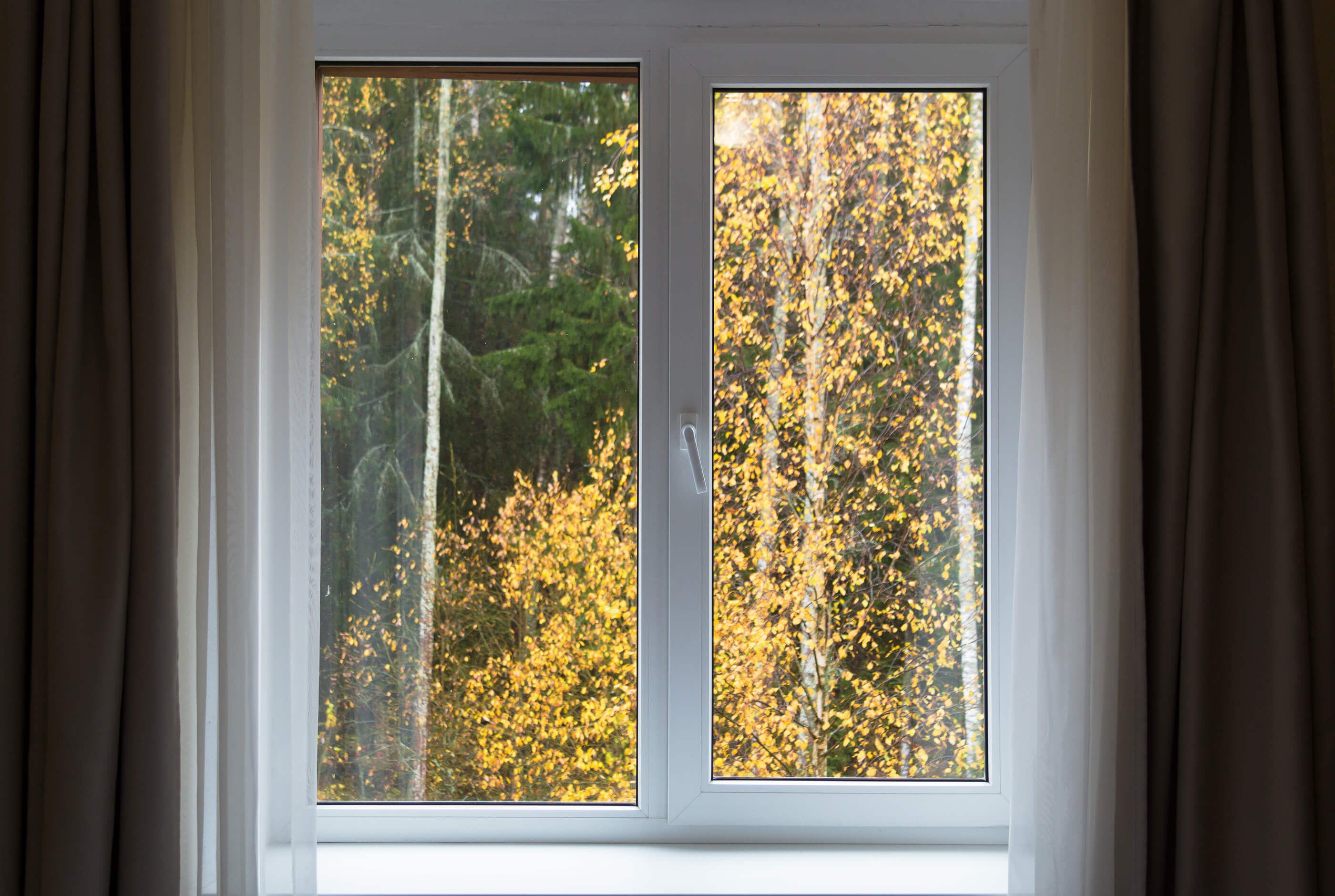 When to Use Casement Windows