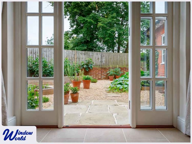 Tips to Help You Choose the Right Patio Door