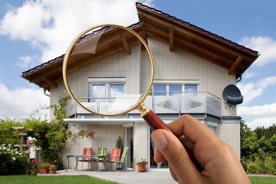 8 Tips for Maintaining Your Home’s Exterior