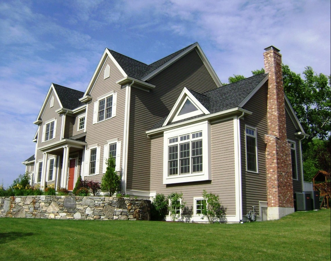 Why Choose Insulated Vinyl Siding?