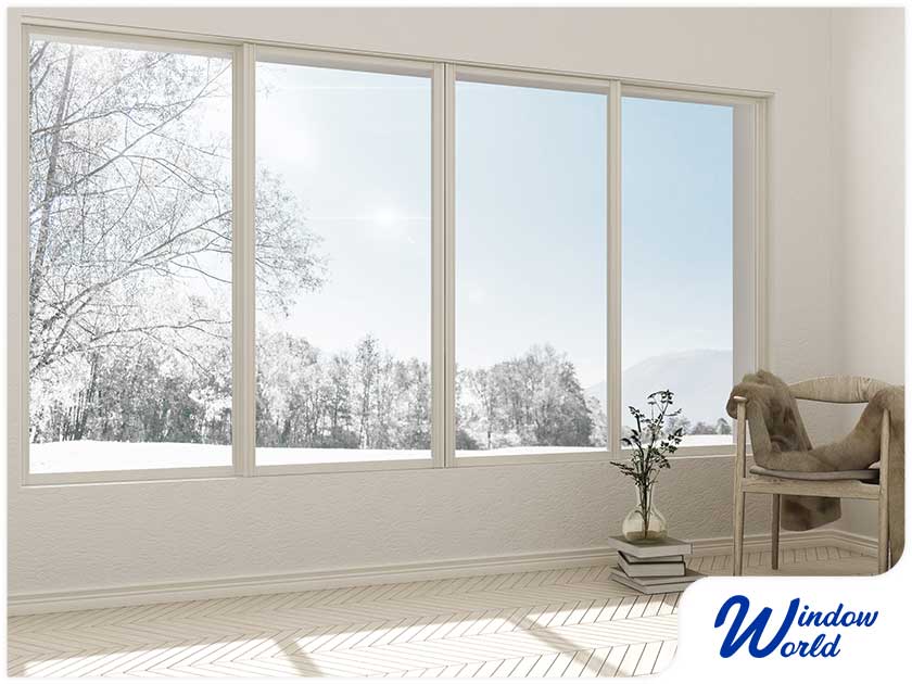 Can Windows Be Replaced During the Winter?