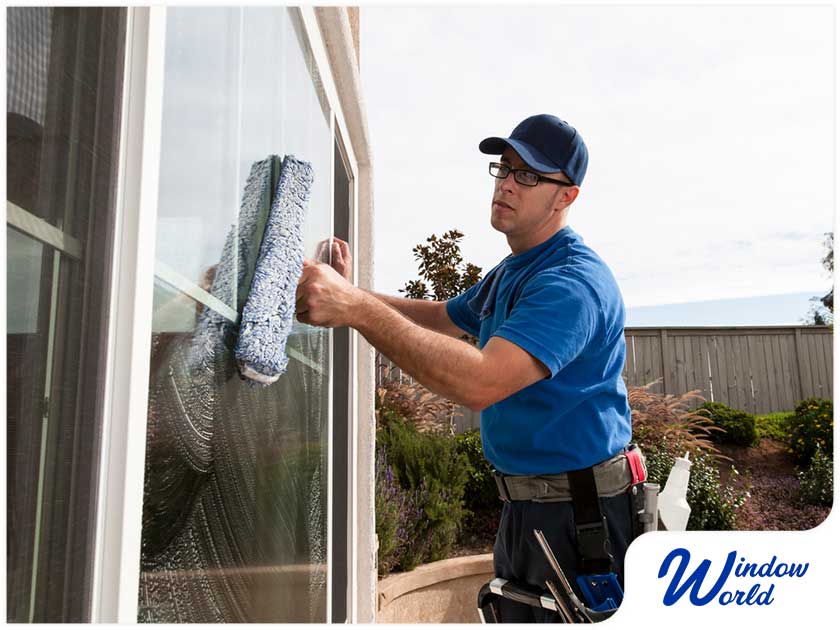 5 Window Maintenance Habits to Implement in 2021