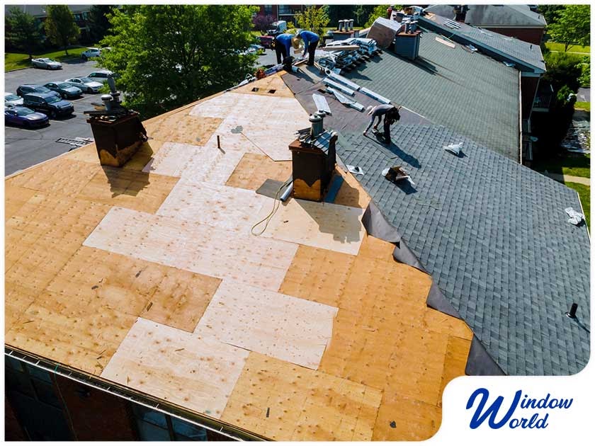 Roofing Warranties: What Do They Cover?