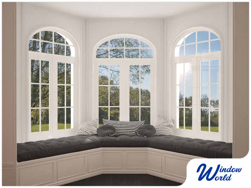 What Are the Advantages of Installing Specialty Windows?