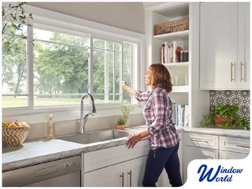 The Top 3 Reasons to Choose Energy-Efficient Windows