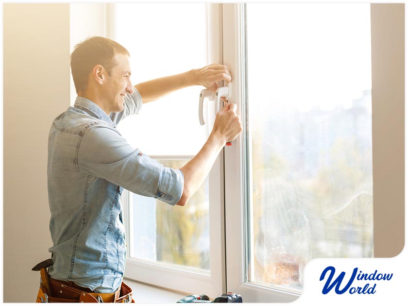 The Best Reasons to Get a Window Replacement Immediately