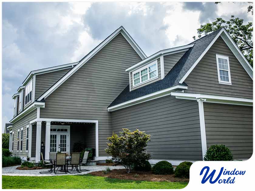 How Does Your Home’s Exterior Protect You?