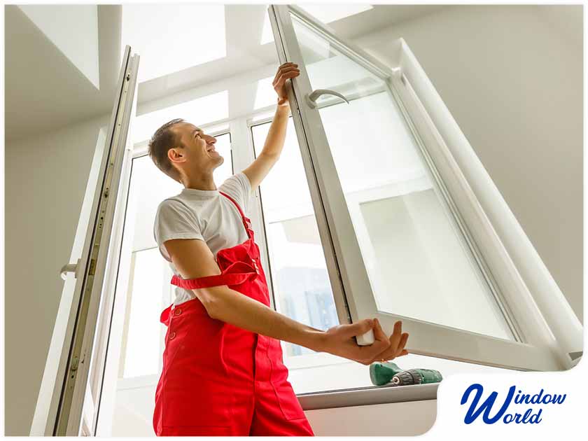 Should You Replace All Your Windows at Once?