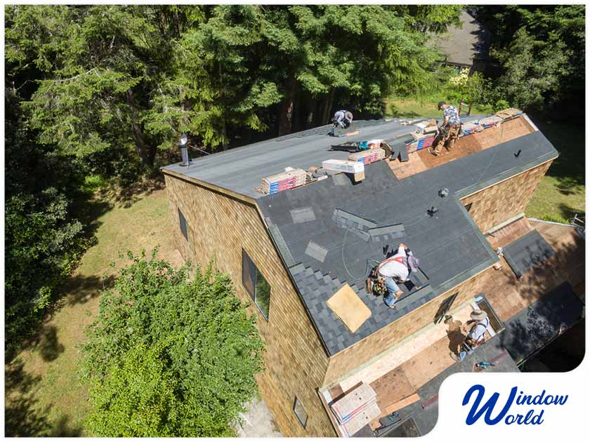 Ensure Your Roof Replacement’s Success With These Tips