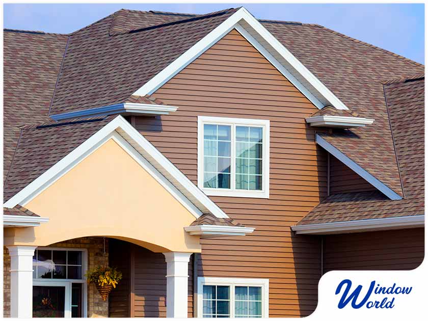 Can Siding & Windows Be Replaced at the Same Time?