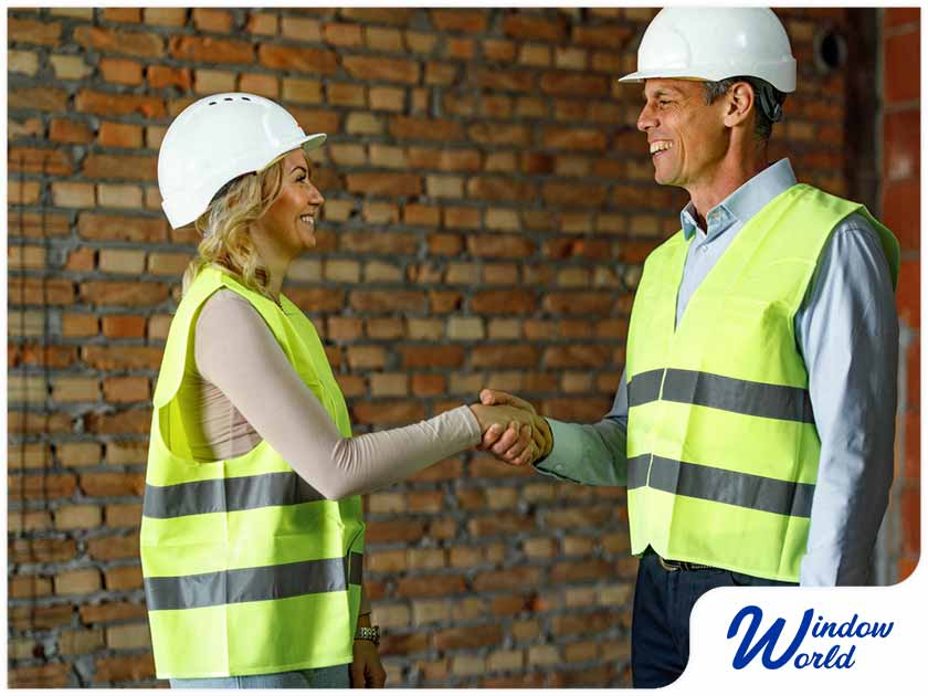 Why Work With a Manufacturer-Certified Contractor?