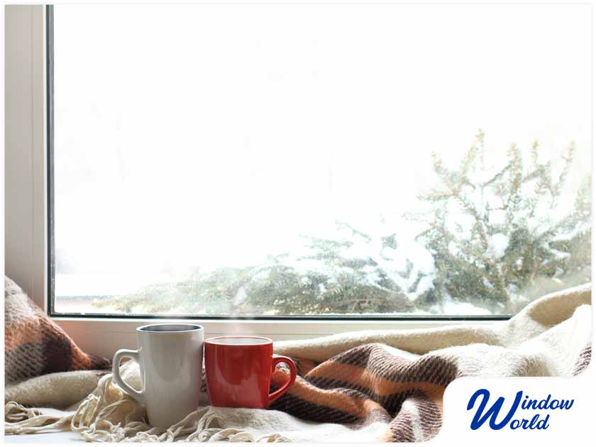 How to Prevent Your Windows from Freezing Shut This Winter