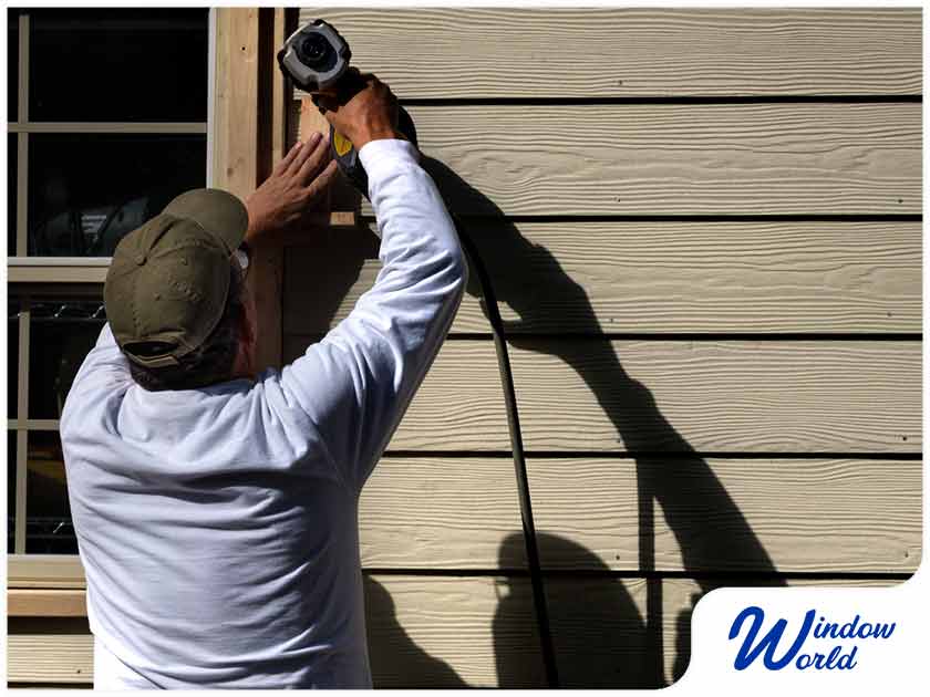 How Siding Replacement Helps Improve Home Energy Efficiency