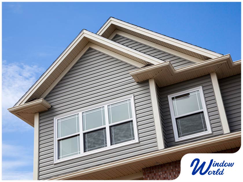 Windows or Siding: Which Should You Replace First?