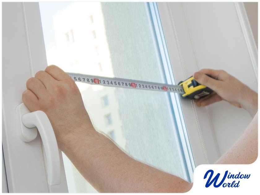 How You Can Get the Perfect Size for Your Window