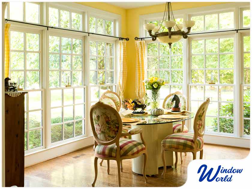 Should You Get Grilles for Your Windows?