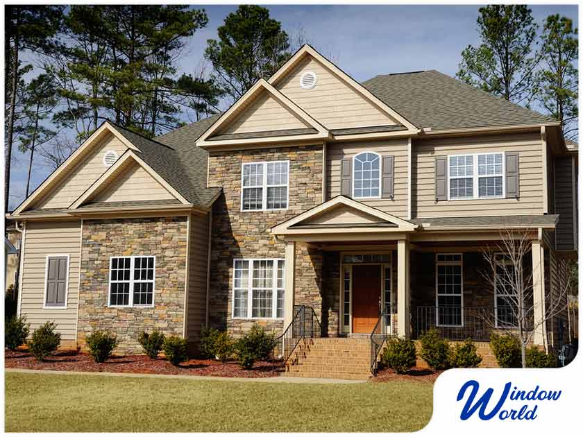 How New Siding and Windows Increase Your Home’s Value