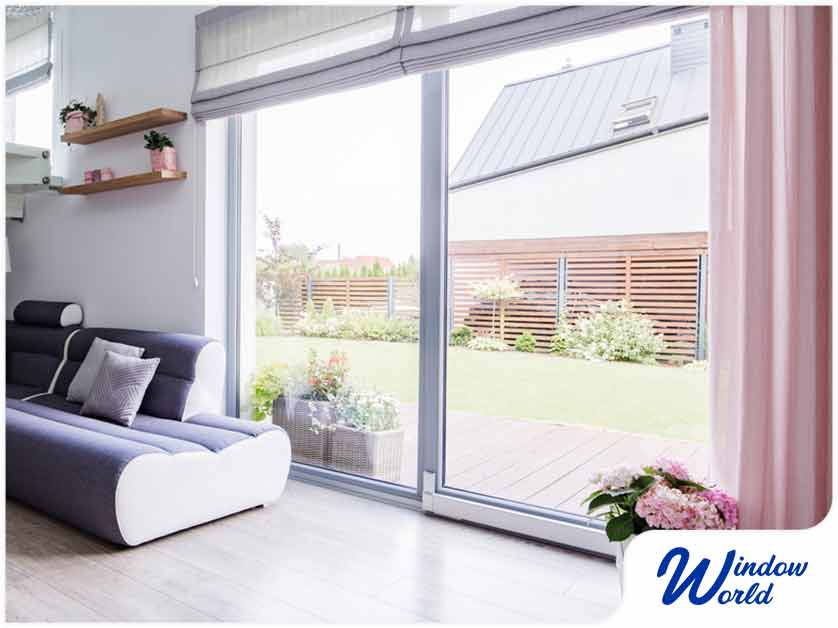 Hinged vs. Sliding Patio Doors: What Should You Pick?