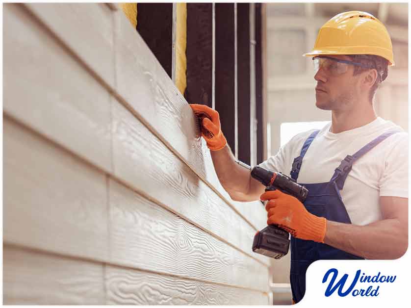 4 Important Things a Siding Contractor Should Have