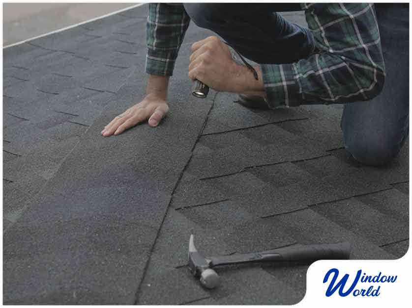 Questions to Ask During a Roof Inspection