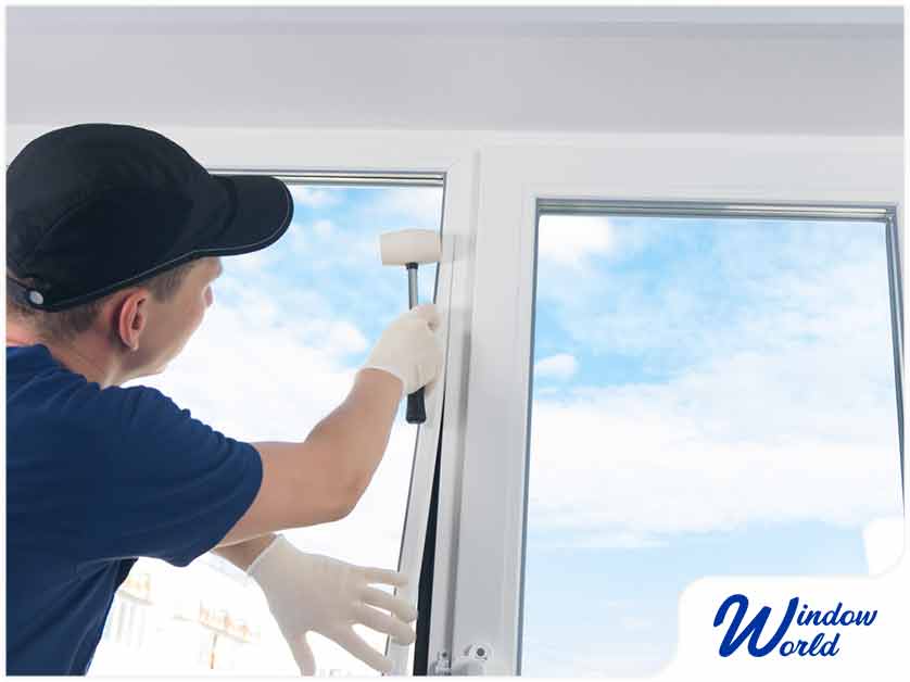 How New Windows Improve Your Home’s Energy Efficiency
