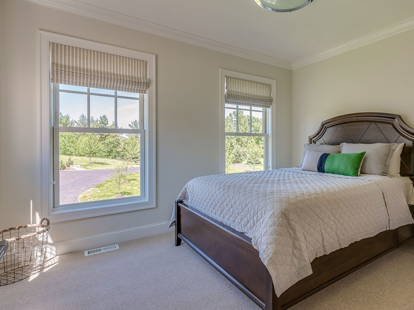 10 Reasons Why Double-Hung Windows Are So Popular