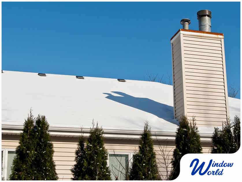 Why Is Attic Ventilation Important in Winter?