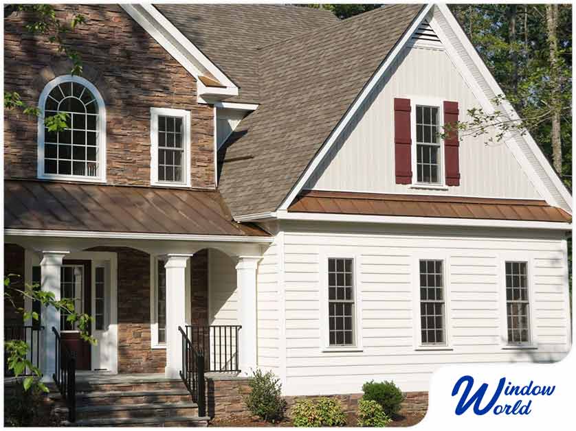 Will New Siding Help With Noise Reduction At Home?