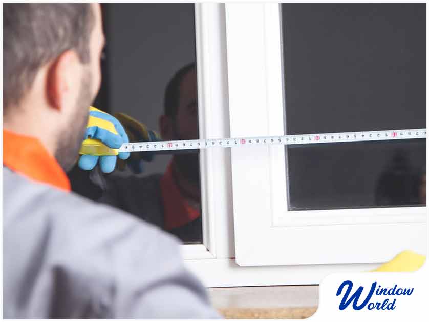 Key Considerations When Sizing Replacement Windows