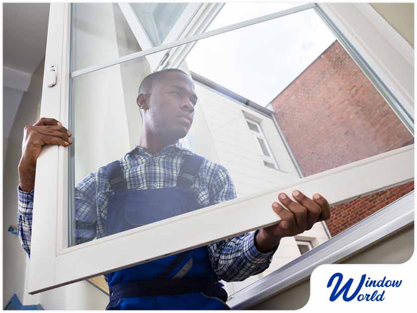 What to Know Before Replacing Your Windows