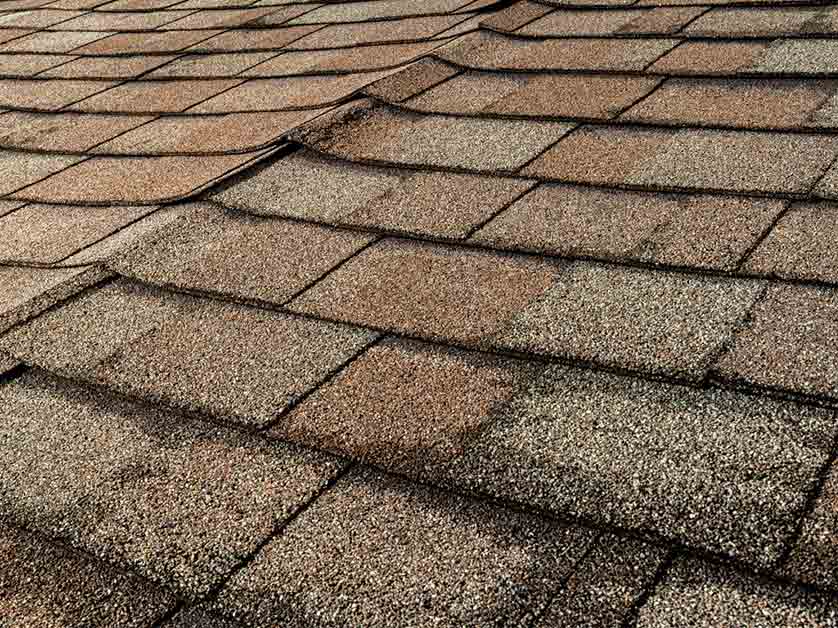 How Humidity Affects Roofing Systems
