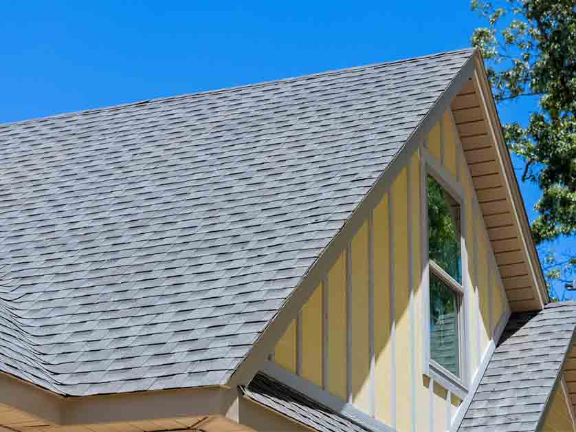 How Long Does the Average Roof Last?