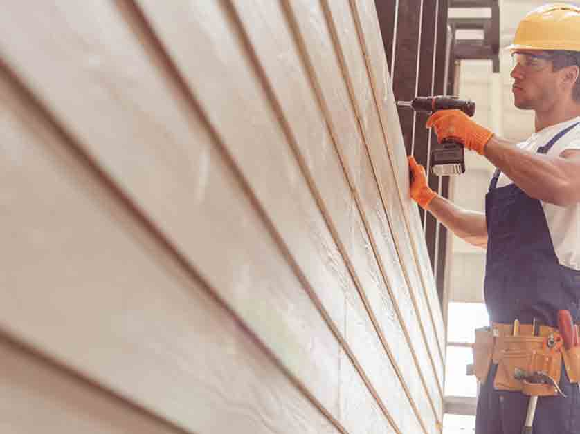 4 Things That Affect Your Siding’s Longevity