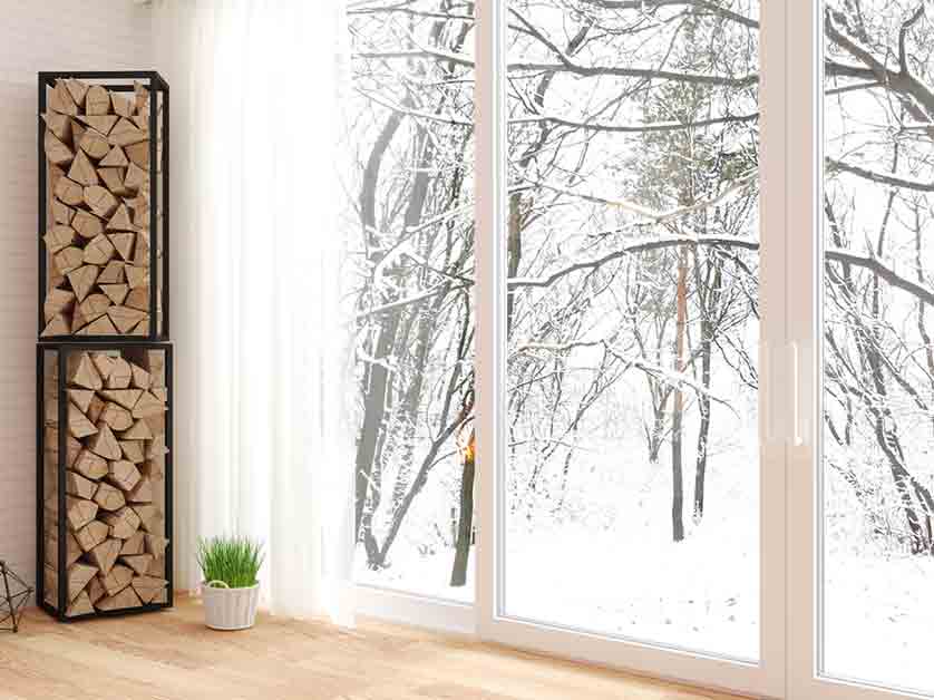 3 Ways Cold Weather Affect Doors and Windows