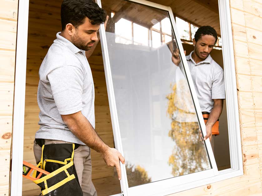 Preparing Your Home for Window Replacement: What To Do
