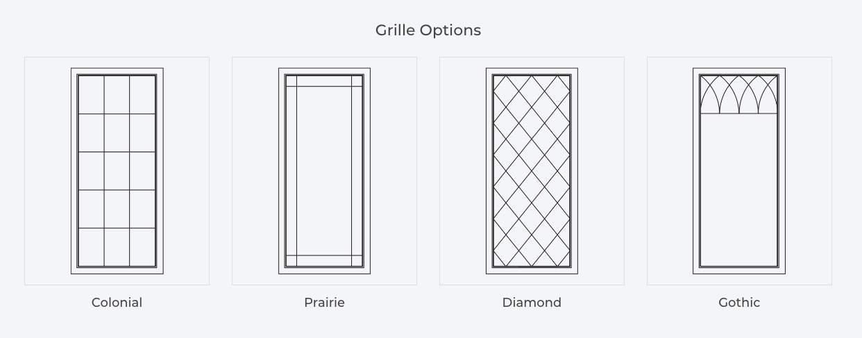 Windsor Window Color Sample Custom Windsor Windows | Window World of Boston